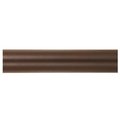 Vexcel Vexcel 2266RR 36 in. Downrod Extension for Ceiling Fans; Steel - Burnished Bronze 2266RR